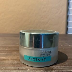 NWOB Algenist Genius Sleeping Collagen